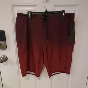Hurley  board shorts
